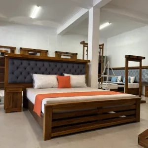 Gimhan Furniture Bed