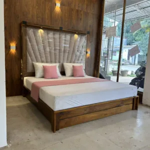 Opulent Dream Bed GF1002