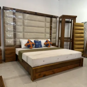 Opulent Dream Bed GF1003