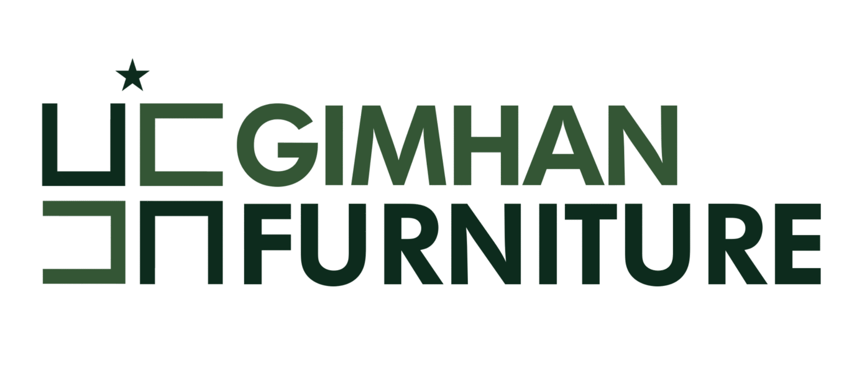 Gimhan Furniture Logo