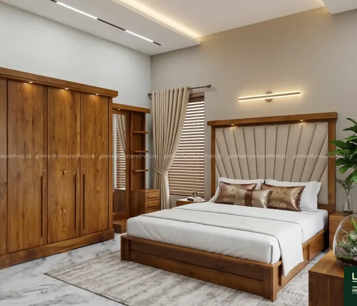 Gimhan Furniture Bedrooms