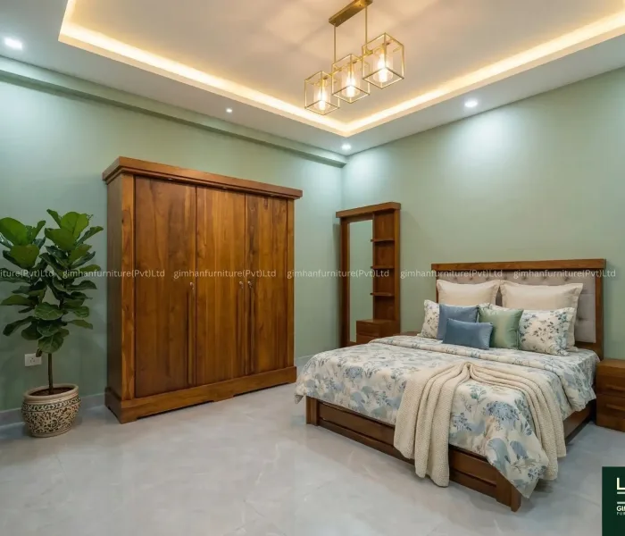 Gimhan Furniture Bedrooms